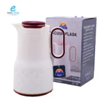 ⁦ثلاجة شاهي رخامي 1 لتر⁩ - الصورة ⁦3⁩