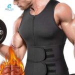 ⁦حزام ظهر اسود كامل⁩ - الصورة ⁦2⁩