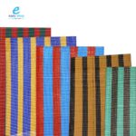 حصير بلاستيك هندي 6*7 عادي