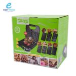 ⁦آلة صنع الجوزية dsp 1162⁩ - الصورة ⁦2⁩