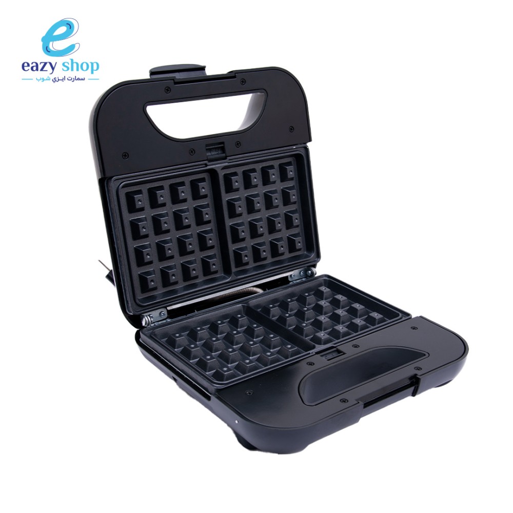 صانعة-طعام-كهربائية-دي-اس-بي3 آلة صنع الجوزية dsp 1162 - الصورة 1