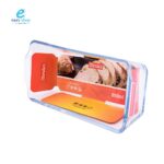 صحون زجاج حراري قالب 800م 10247