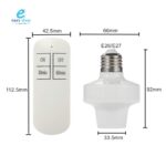 ⁦تويل كهرباء ابو ريموت⁩ - الصورة ⁦2⁩