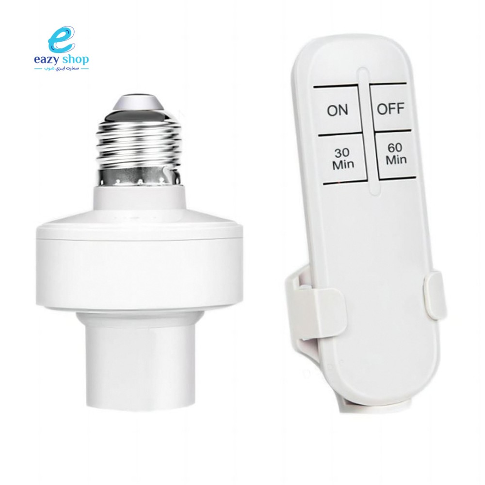 فاصل-لمبه2-ريموت تويل كهرباء ابو ريموت - الصورة 1