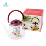 كتلي زجاج حراري 850 ملي 208b