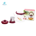 ⁦كتلي زجاج حراري 850 ملي 208b⁩ - الصورة ⁦2⁩