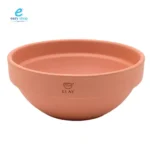 ⁦صحون فخار اسباني عميق 20سم⁩ - الصورة ⁦3⁩