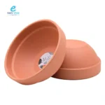 ⁦صحون فخار اسباني عميق 20سم⁩ - الصورة ⁦2⁩