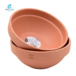 ⁦صحون فخار اسباني عميق 20سم⁩ - الصورة ⁦4⁩