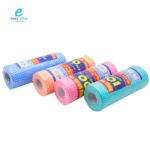 مناديل تنظيف رول كبير متعدد الاستخدام