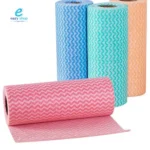 ⁦مناديل تنظيف رول كبير متعدد الاستخدام⁩ - الصورة ⁦4⁩