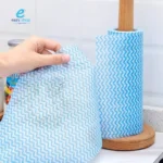 ⁦مناديل تنظيف رول كبير متعدد الاستخدام⁩ - الصورة ⁦3⁩