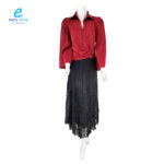 ⁦بلوزة نسائي 922203⁩ - الصورة ⁦2⁩