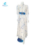 فستان تركي نسائي 205331