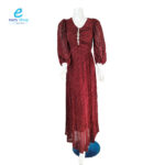 فستان نسائي FN16