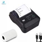 ⁦طابعة كاشير سفري⁩ - الصورة ⁦3⁩