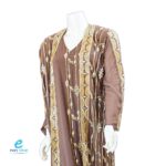 ⁦جلابية نسائي 1-226⁩ - الصورة ⁦3⁩