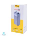 ⁦خازن سوبر ليزر M40S 40000⁩ - الصورة ⁦3⁩