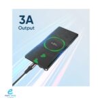 ⁦توصيلة فيدفي تايب سي متر CB4038 60W⁩ - الصورة ⁦2⁩