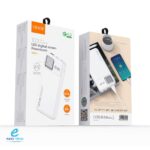 ⁦خازن فيدفي PB767  10000MAH⁩ - الصورة ⁦3⁩