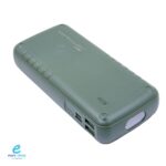 خازن كنفولون مع اشتراك سيارة اصلي A15 - MAH9600