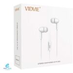 ⁦سماعة فيدفي سلك HS615⁩ - الصورة ⁦4⁩