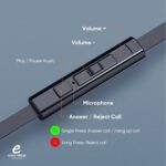 ⁦سماعة فيدفي سلك HS604⁩ - الصورة ⁦5⁩