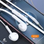 ⁦سماعة فيدفي سلك HS604⁩ - الصورة ⁦3⁩