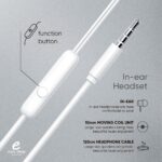 ⁦سماعة فيدفي سلك HS653⁩ - الصورة ⁦2⁩