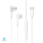 سماعة فيدفي تايب سي HS665