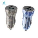 شاحن سيارة فيدفي تاب سي Cc531