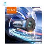 ⁦شاحن سيارة فيدفي تاب سي Cc531⁩ - الصورة ⁦6⁩