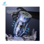 ⁦شاحن سيارة فيدفي تاب سي Cc531⁩ - الصورة ⁦4⁩