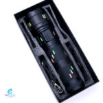 ⁦كشاف يد كبير g400 قوة 3000 م⁩ - الصورة ⁦2⁩