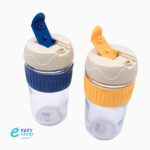 ⁦قلص زجاج مع الغطاء⁩ - الصورة ⁦2⁩