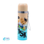 ⁦زمزمية استيل⁩ - الصورة ⁦3⁩