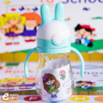 زمزمية ماء شكل أرنب