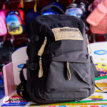 شنطة مدرسية سي جي