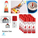 ⁦علبة تعبئة غاز⁩ - الصورة ⁦2⁩