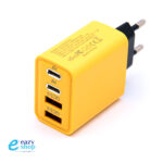 راس شاحن كهرباء G2-120W