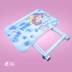 ⁦طاولة مذاكرة رسومات 7512⁩ - الصورة ⁦2⁩