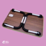 ⁦طاولة مذاكرة ملون 7325⁩ - الصورة ⁦2⁩