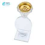 ⁦مبخرة كريستال (طباعة)⁩ - الصورة ⁦2⁩