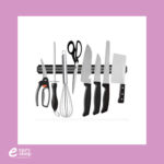 ⁦ستاند سكاكين مغناطيسي⁩ - الصورة ⁦4⁩